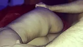 Bigass desiwife spreads for you in outdoor kitchen moaning passionately