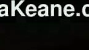 naughty college student in lingerie blows her teacher in the classroom