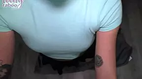 Kinky Nova Flame Loves Mature Cocks Seth Brogan Facializes Her