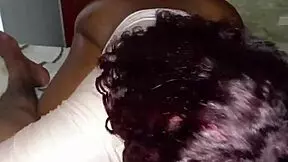 Sexiest stepmother fucks stepson secretly