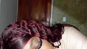 Sexiest stepmother fucks stepson secretly