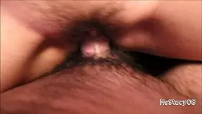 Pinay Student Kinantot at Pinutukan