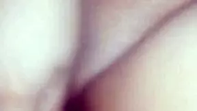 Using dildo and neighbor for double