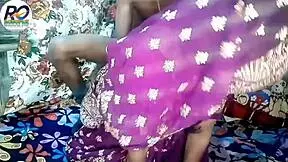 Episode 2: Step Siblings Lift Saree for Great Sex in New Marriage