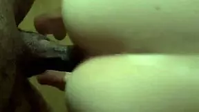 Real cheating big ass 18 year white girl cheats on boyfriend for older bbc