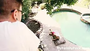 Stepsis enjoys seducing for fun