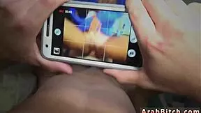 Arab Guy Fucking Italian Girl