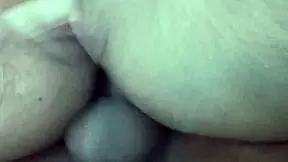 Shy Latina Amateur Fucks Monster Cock After Initial Embarrassment