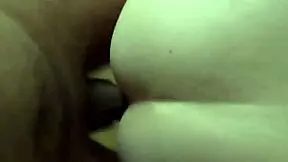 Real cheating big ass 18 year white girl cheats on boyfriend for older bbc