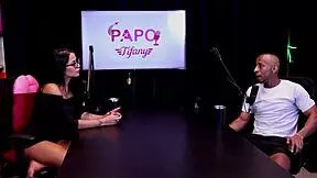 Neg�o coloca a mulata safada e deliciosa pra mamar gostoso em seu pau grande - negro top oficial watch on sheer red