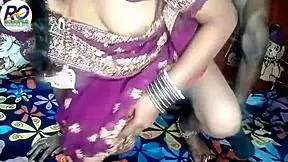 Episode 2: Step Siblings Lift Saree for Great Sex in New Marriage