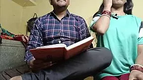 Is this hot Indian school girl in a viral MMS video?