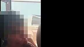 riding my husband's big ass on the cruise?