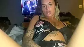 i fuck horny emo 18 year old solo