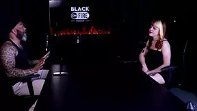 brother saw lingerie prefers medium dick frustrated when started never imagined meeting