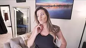 Sister In Law With Benefits: Coco Vandi's Seductive Part 1