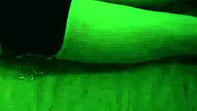 Fuck That Little Stepsister In Bed On Vacation!