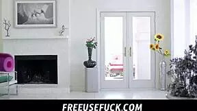 i fuck penelope kay during yoga