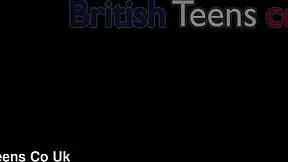 Does this british teen really want to wank that old guy off