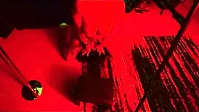 Kali Ryder, are you ready for fucking in the sex dungeon?