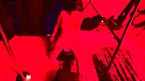 Kali Ryder, are you ready for fucking in the sex dungeon?