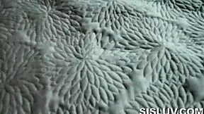 Stepsis caught misbehaving then confronted