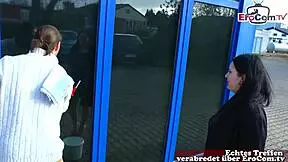 i wanna fuck that german bbw teen with big tits