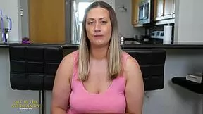 junior, what the fuck are you jerking off to britney mae for? 🔥