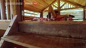 anal with dreadhot ends with creampie on face