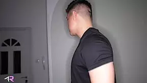 Athenea Rose seduces her teacher Jason Carrera for breeding