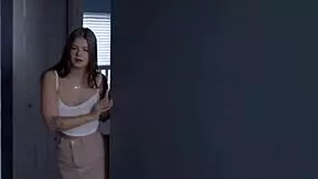 richard forces his stepdaughter to cum multiple times with his big cock