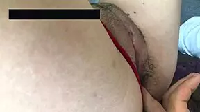 Oral sex with wet vagina girlfriend