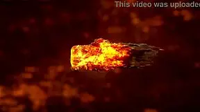 Does Sophia Power take a monster Italian cock in anal for a real orgasm?