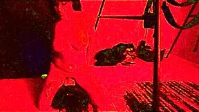 Kali Ryder, are you ready for fucking in the sex dungeon?