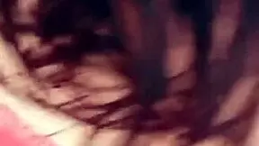 Outdoor encounter with stranger watching for days