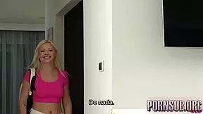 Mi hermanastra tiene una pijamada ver completo en pornsuborg