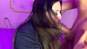 Another accidental moment, when will I finally connect with her?