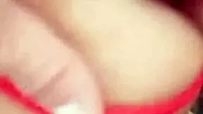 Outdoor encounter with stranger watching for days