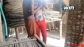 village wife sex outdoor official video by localsex31