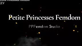 can you handle sniffing the sweaty asses, pussies, armpits, and socks of three dominant girls in triple pov