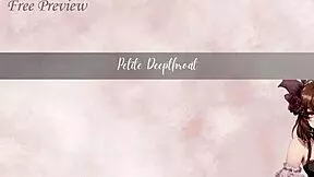 Can You Handle This Throbbing Cumshot After Deepthroat Gagging?