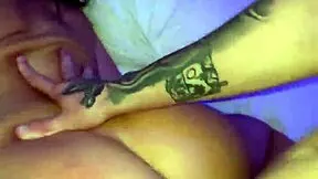 big titty babe kiki klout gets fucked by big dick ethan seeks... oh god, she's screaming so loud!