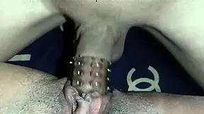 i guide a stunning novice slut through rough training sessions