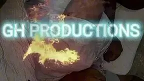 Sweet pussy gets roughly fucked in a quickie session.