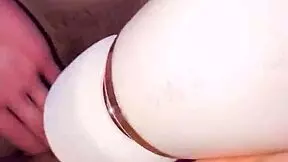 big titty babe kiki klout gets fucked by big dick ethan seeks... oh god, she's screaming so loud!