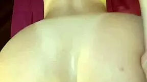 The perfect way to enjoy intimate moments with my partner in doggy style