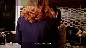 Chloe Skye and Taylor Whyte at Webyoung 18+