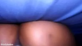 Se faire sucer est toujours jouissif à la fin