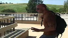 hunter bryce is a hot chick with a perfect set of boobs sqf