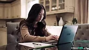 wow great scene super great story so sexy and so hot lulu chu and slimthick vic are both super sexy ladies